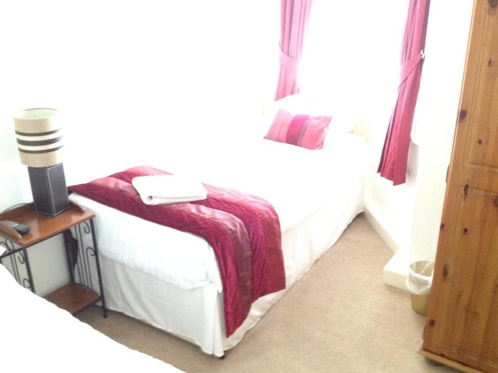 Barton Hotel Blackpool Zimmer foto